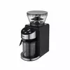 Nikai Coffee Grinder 200W Die Cast Aluminum Alloy Boiler High Pressure Function Turbo AC motor • Conical Burr NCG747D