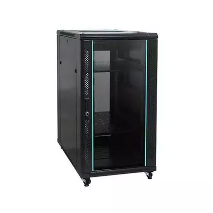 Office Point Network Cabinet Wall Mount 600 x 600mm, 22U NC-WM66-22U
