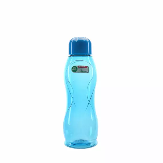 Lionstar Sport Bottle 600ML Olif NH-90 Leakproof BPA Free Water Bottle for School/Sports