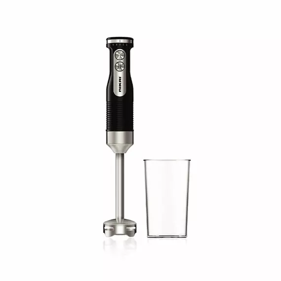 Nikai Hand Blender 400w 700ml Cup 2 Speed NH910A