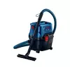 Bosch Industrial Vacuum Cleaner Wet & Dry 15L 1100W GAS 15