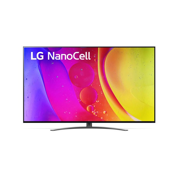 LG NanoCell 75" (75NANO84 HDR 4K Smart TV)