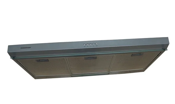 Westpoint Kitchen Hood Cooker 90cm 176W Tanzania (Silver, WEQ9517.PMS)