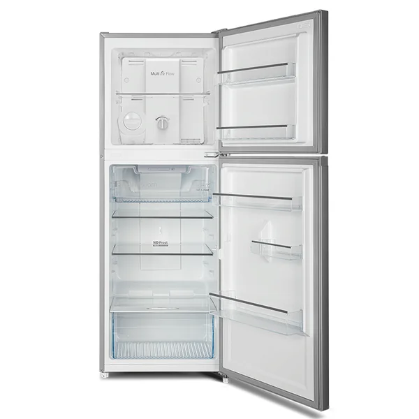 Westpoint Double Door Refrigerator with Top Freezer 200L - WNN-2223.EI