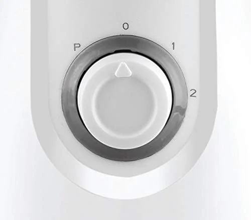 Black & Decker Blender 400W with 2 Grinder Mills, Powerful & Versatile BX4000-B5