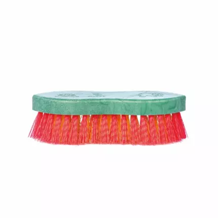 TBP Hand Scrub Brush 18cm Head x 9cm PPN 403-S Pack of 40