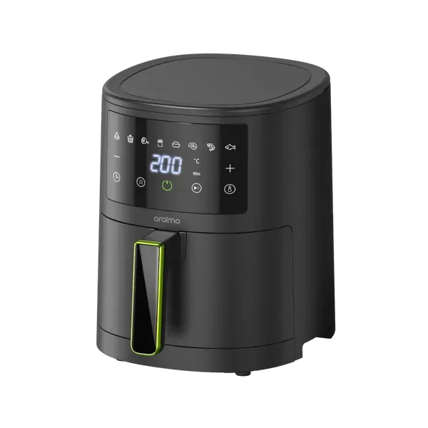 oraimo SmartAirFryer 2 3.5L 1500W Touch Control Air Fryer