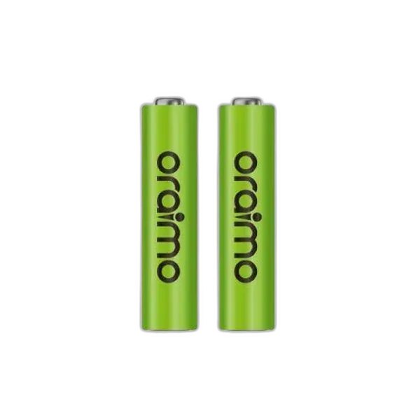 oraimo Battery AA Dry Cell 10 Pcs