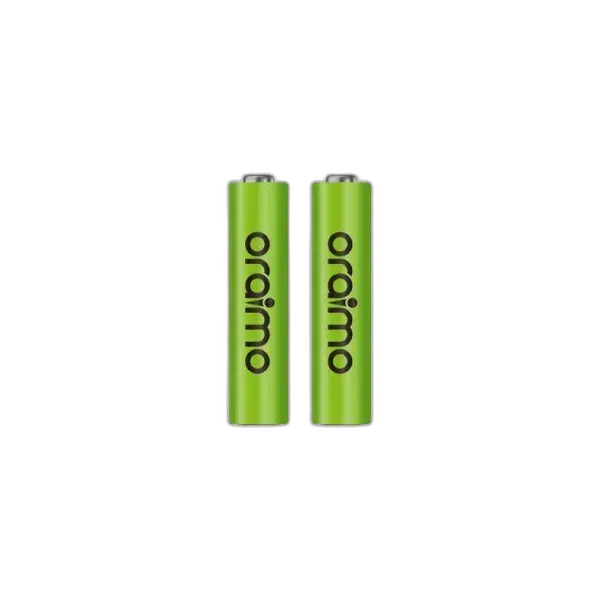 oraimo Battery AAA Dry Cell 10 Pcs