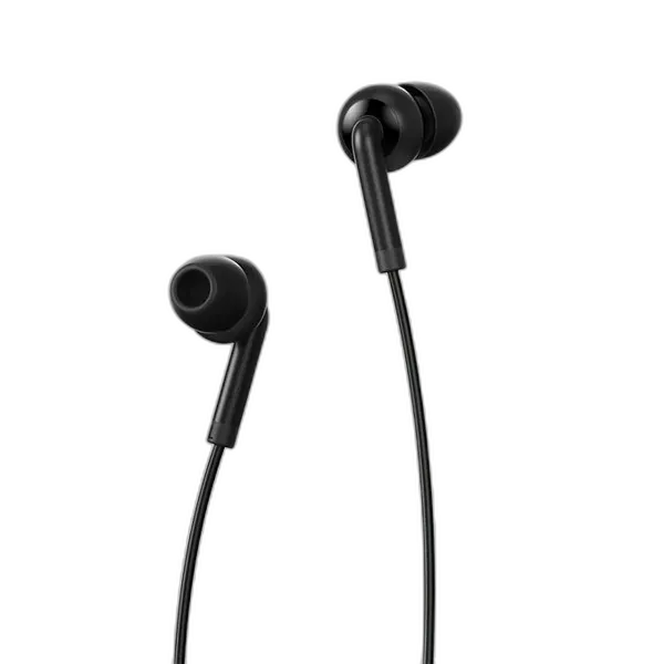 oraimo Conch 2 In-Ear Wired Headphones