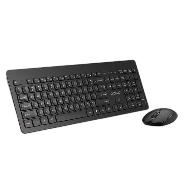 oraimo Smart Office Wireless Keyboard Mouse Kit