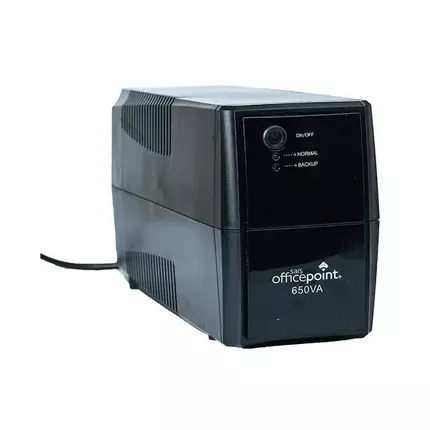 Office Point UPS 650VA