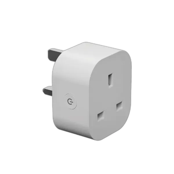 oraimo SmartPlug Wifi-connected Smart Plug