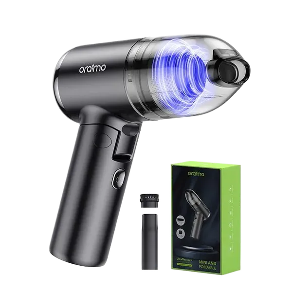 oraimo Smart Cleaner H Mini Handheld Vacuum