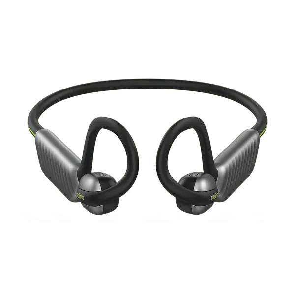 oraimo OpenCirclet 2 IPX5 Steps Tracking Open-Ear Headphones