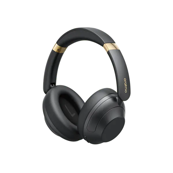 oraimo BoomPop Pro ANC Over-Ear Headphones