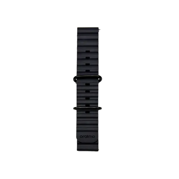 oraimo Watch Strap 04 Silicone Watch Strap