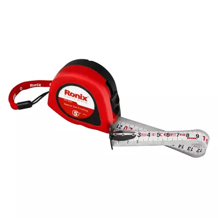 Ronix Measuring Tape Top Quality waterproof 3m 5m RH-9050
