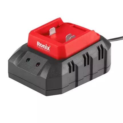 Ronix Wireless Fast Portable Battery Charger Plate, 20V 4.5A 8993