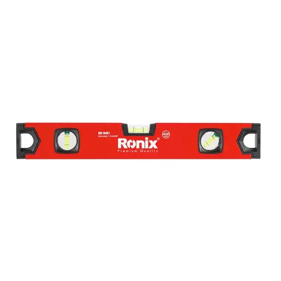 Ronix Spirit Level, 800mm/ Water Pass RH-9414