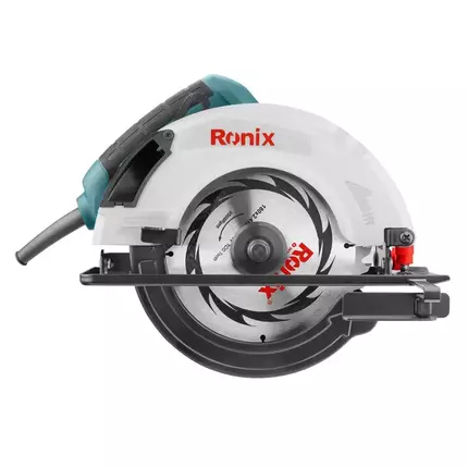 Ronix Circular Saw Blade Power Wood Working Saw Machine ,1500W 200V 190mm 4311