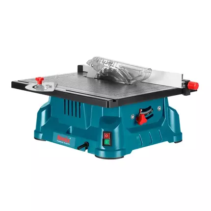 Ronix Best Price High Quality Table Saw 210mm with Reasonable Price 5602