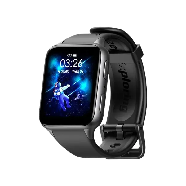 oraimo Watch 2 Plus 1.69″ LCD IP68 Smart Watch