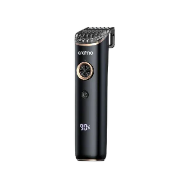 oraimo SmartTrimmer 2 Classy 20-Length Adjustable Trimmer