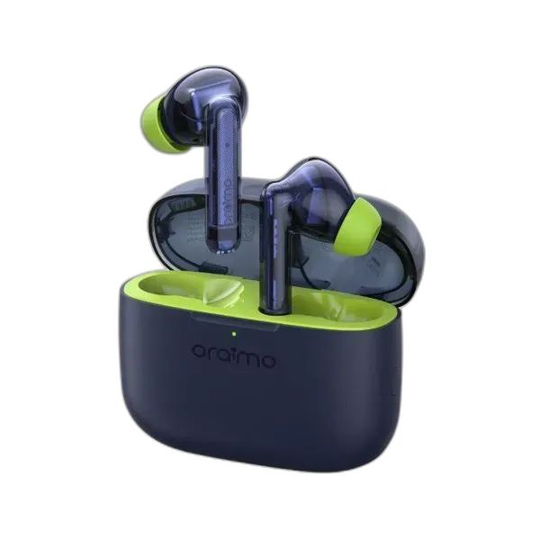 oraimo FreePods Lite ENC True Wireless Earbuds