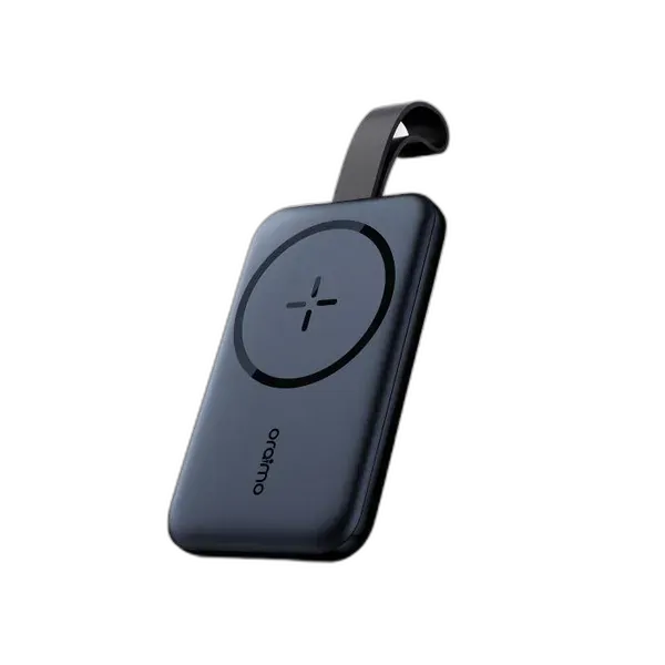 oraimo MagPower 5000mAh Wireless Charge Power Bank