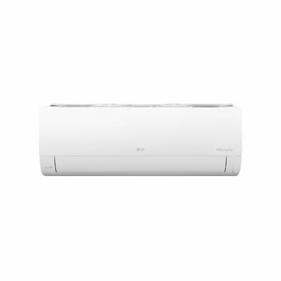 LG Split Wall Mounted Air Conditioner 18000BTU, Fast Cooling, Energy Saving, Less Noise, DUAL Cool Inverter Compressor™, Pre-Filter, Auto Cleaning, Anti-Corrosive Coating, Natural Led Lights, Inverter