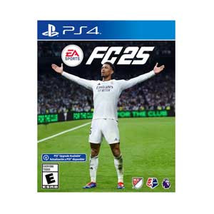 EA SPORTS FC 25 - PlayStation 4