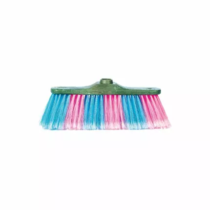 TBP Giusy Soft Broom with Handle 108 Pack of 12