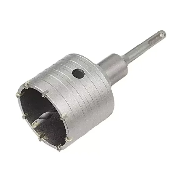 Total Hole Saw Core Bit for Concrete 70mm TAC430701