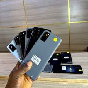 Used Samsung Galaxy S20 Plus 128GB