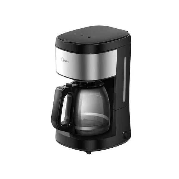 Midea Coffee Maker, Compact Design, Easy Operation, Efficient Brewing MA-D1502W2