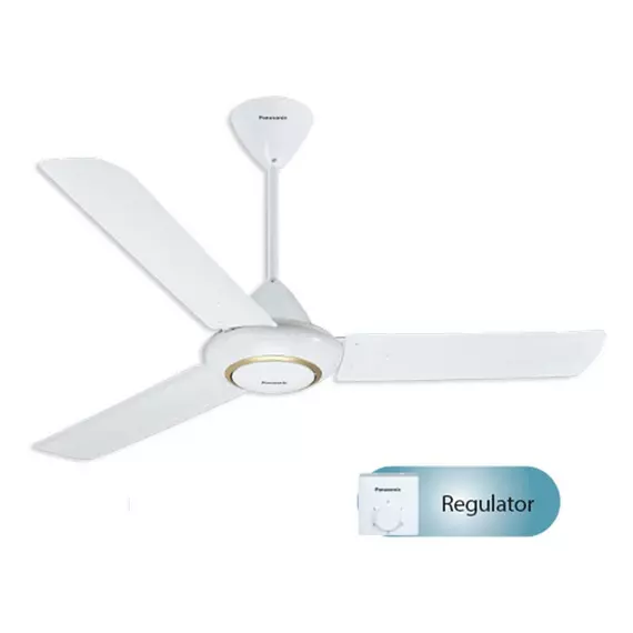 Panasonic Ceiling Fan ​​​56" Premium Standard F-56XZ2TBSJAH
