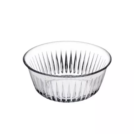 Pasabahce Chef Bowl 1pc 2500ml 53583