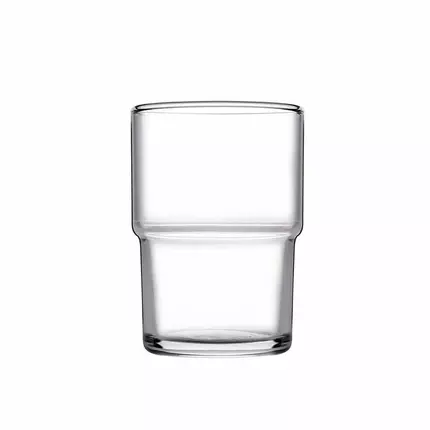 Pasabahce Hill 6pcs Water Glass 200ml 420442