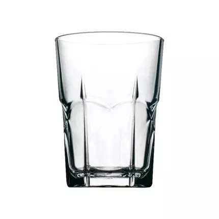 Pasabahce King G4U 6pcs Water Glass 205ml 52464 - 1097633