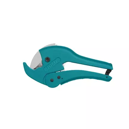 Total PVC Pipe Cutter Length 225mm THT53422