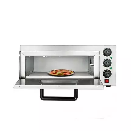 Generic Commercial Electric Bakery Oven 1 Door 1 Tray