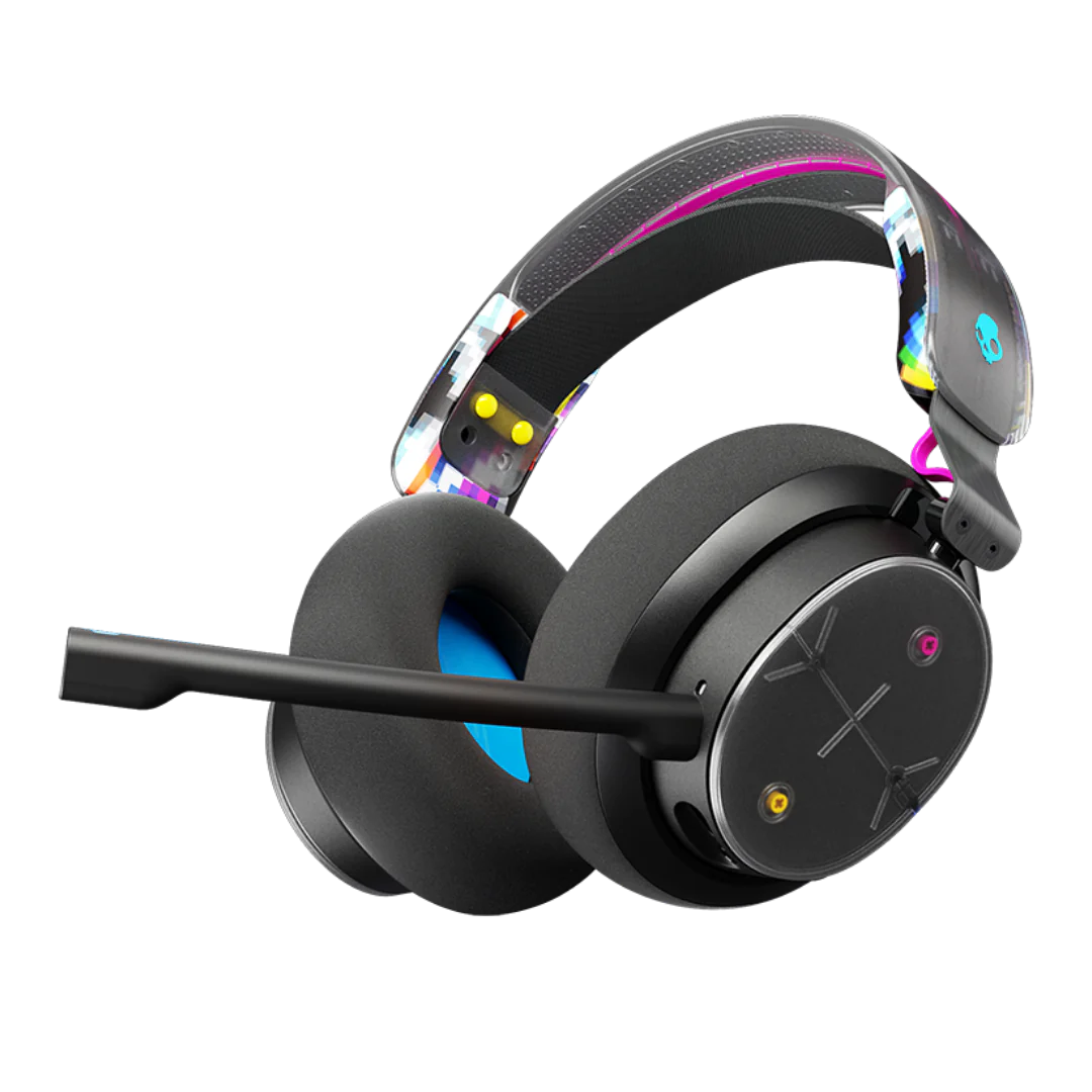 Skullcandy PLYR (2022)