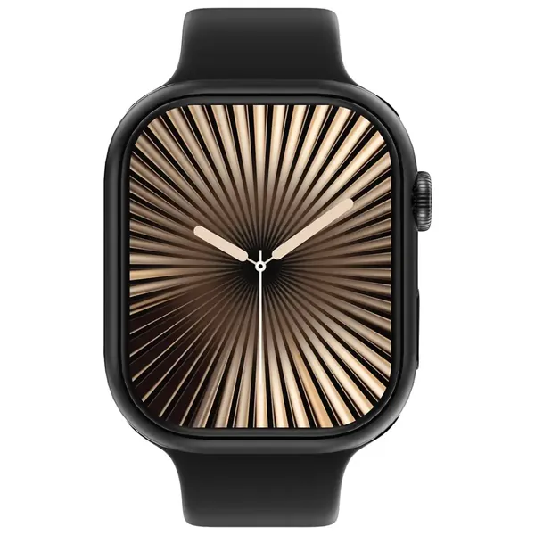 Porodo Aerofit 2.01" Sport Smart Watch