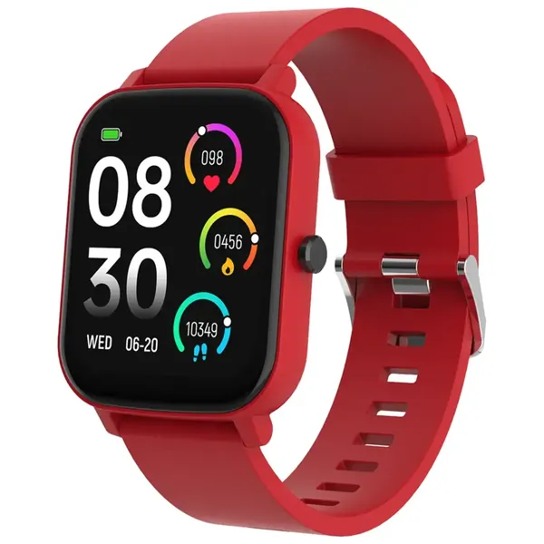 Porodo Endura Fit Smart Watch