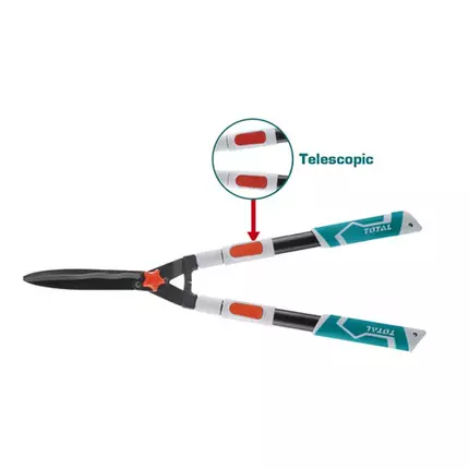 Total Pruning Shear Telescopic THTS1516306