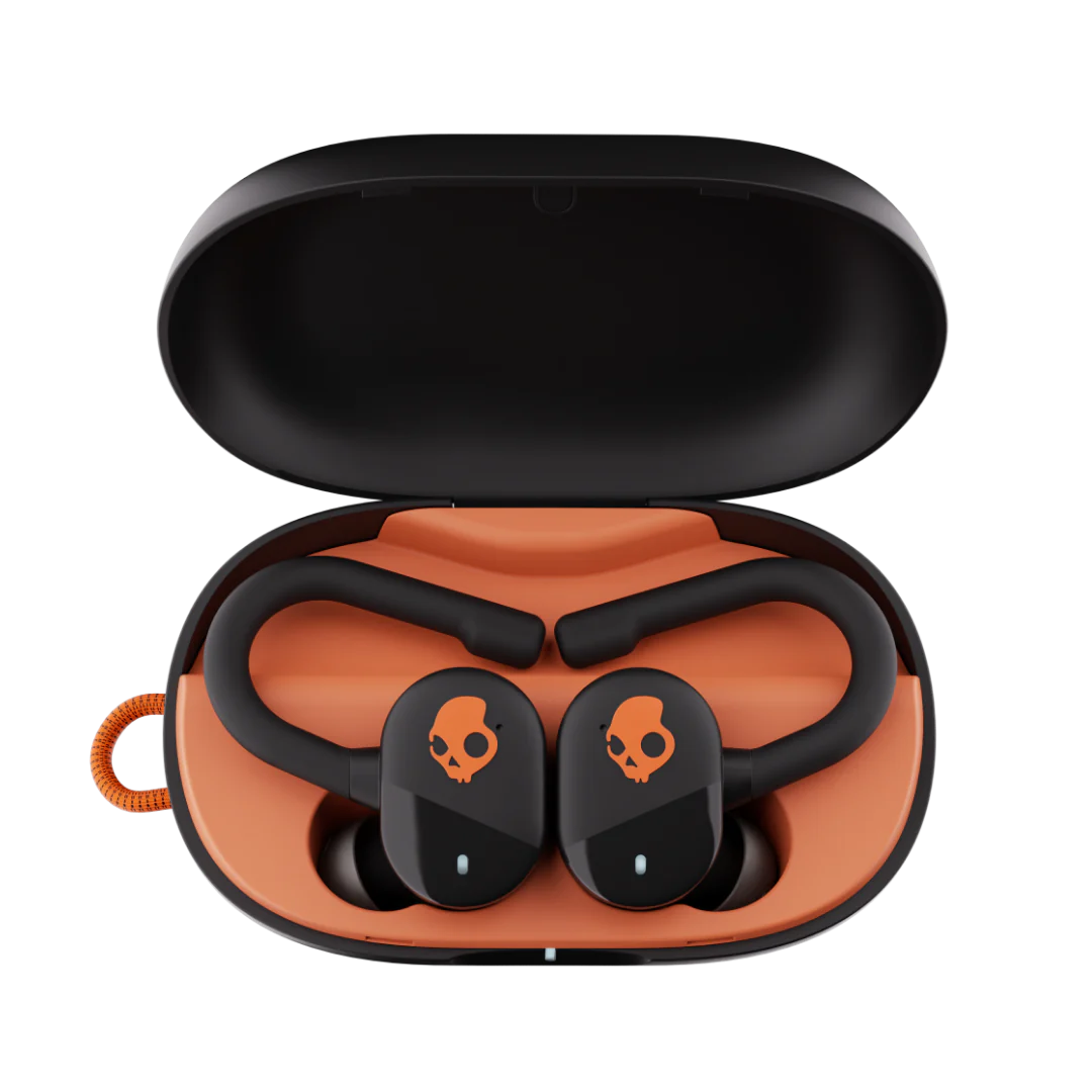 Skullcandy Push Play Active