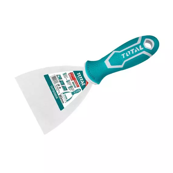 Total Putty Trowel 80mm THT83806
