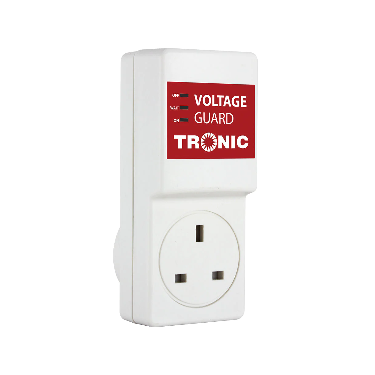 Tronic Voltage Guard 13Amps