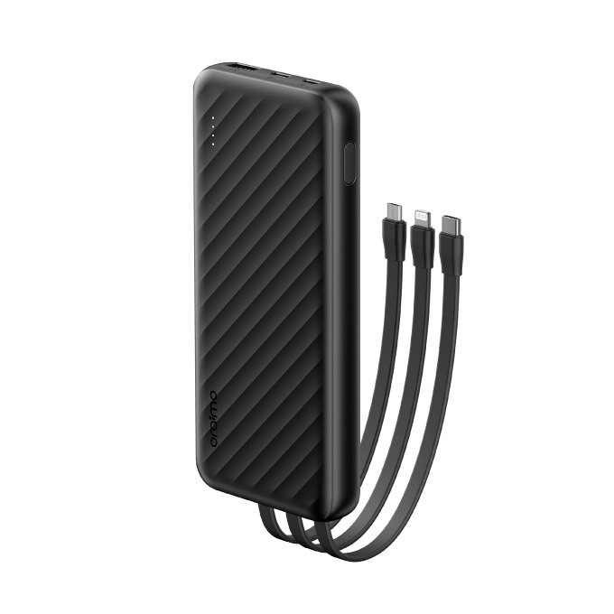 oraimo Slice Link  Power Bank 10000mAh